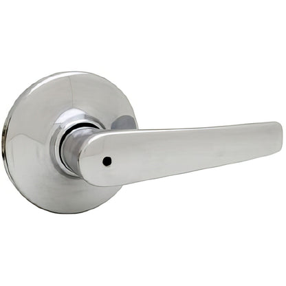 Kwikset 300DL Delta Maximum Series Privacy Door Lever