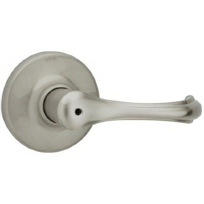 Kwikset 300DNL Dorian Maximum Series Privacy Door Lever