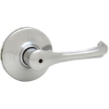 Kwikset 300DNL Dorian Maximum Series Privacy Door Lever.