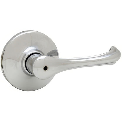 Kwikset 300DNL Dorian Maximum Series Privacy Door Lever