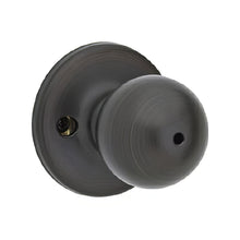 Kwikset 300P Polo Privacy Door Knob