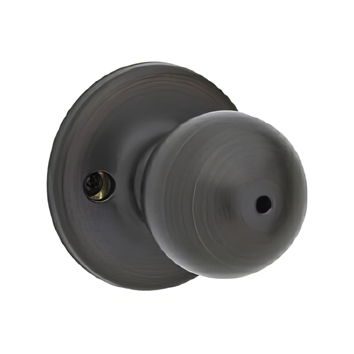 Kwikset 300P Polo Privacy Door Knob