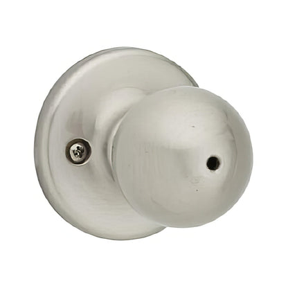 Kwikset 300P Polo Privacy Door Knob