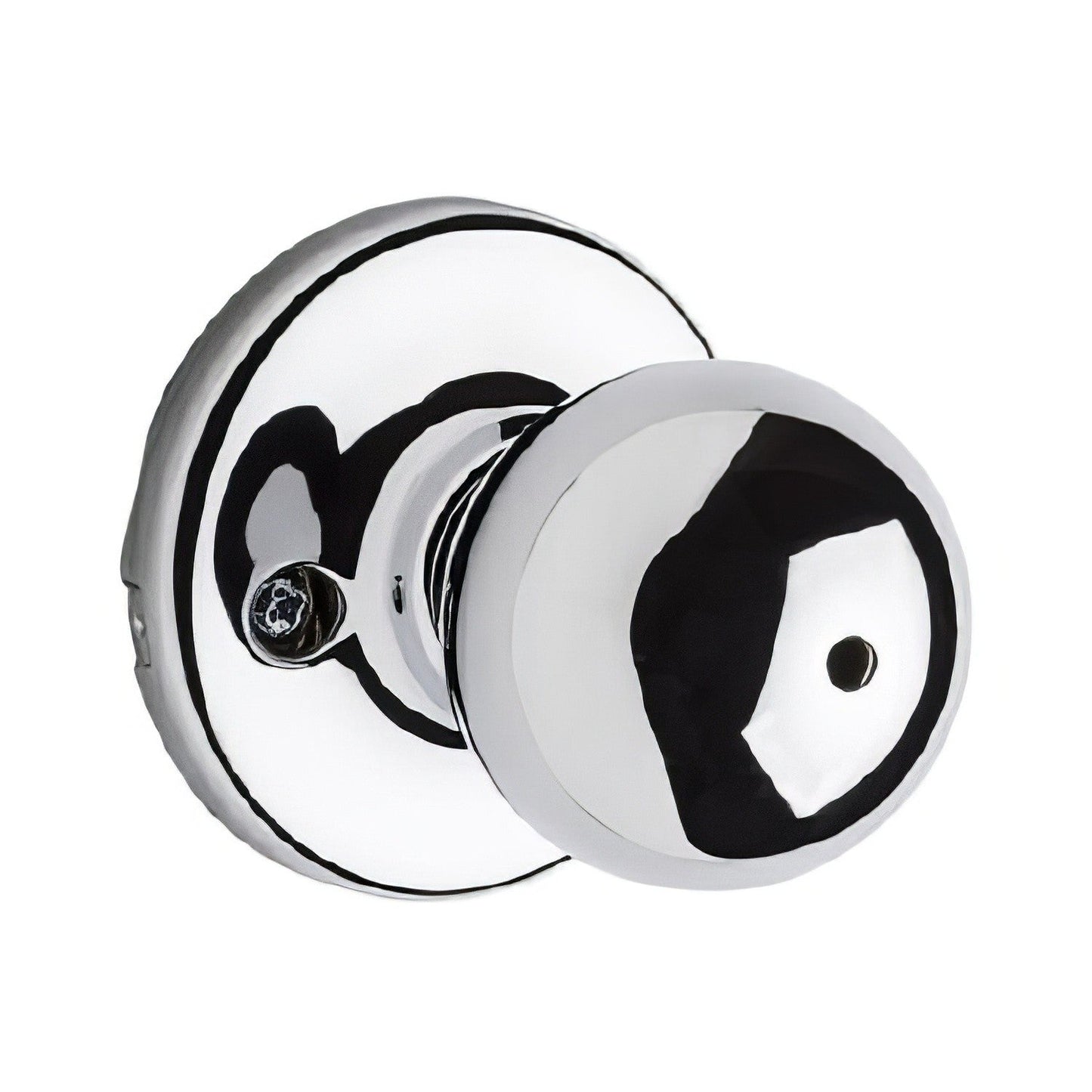 Kwikset 300P Polo Privacy Door Knob