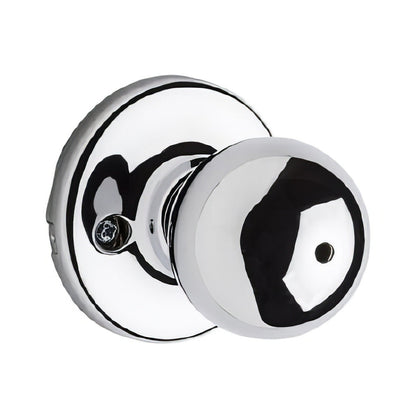 Kwikset 300P Polo Privacy Door Knob