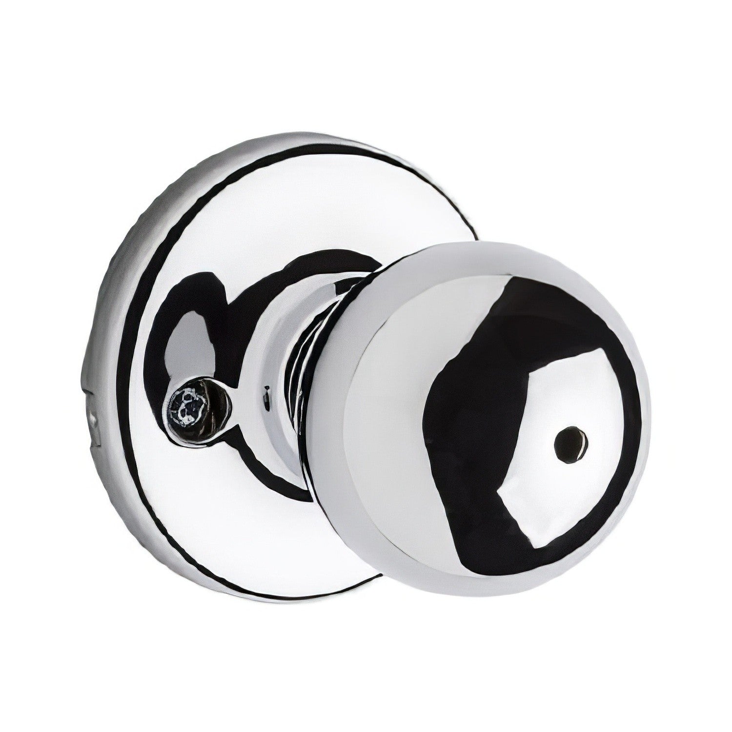 Kwikset 300P Polo Privacy Door Knob