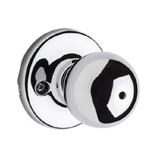Kwikset 300P Polo Privacy Door Knob