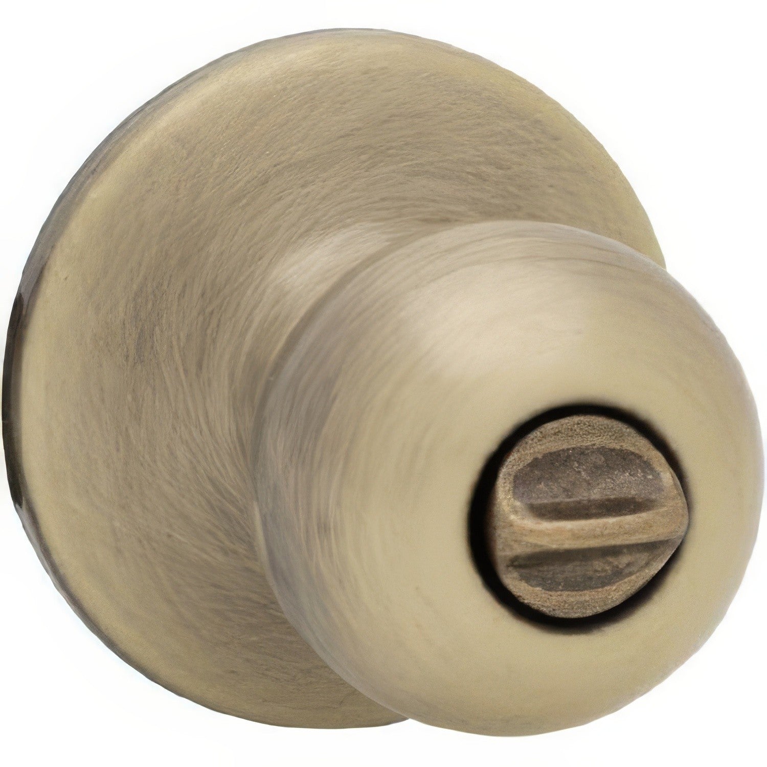 Kwikset 300P Polo Privacy Door Knob
