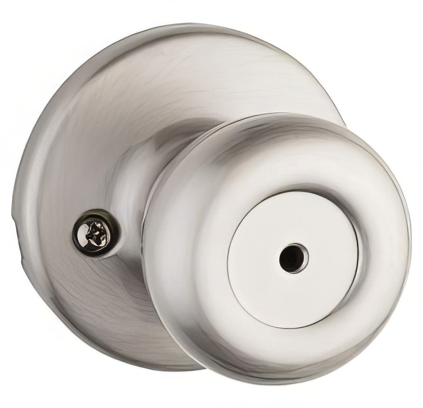 Kwikset 300T Tylo Privacy Door Knob