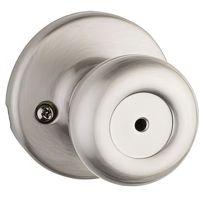 Kwikset 300T Tylo Privacy Door Knob