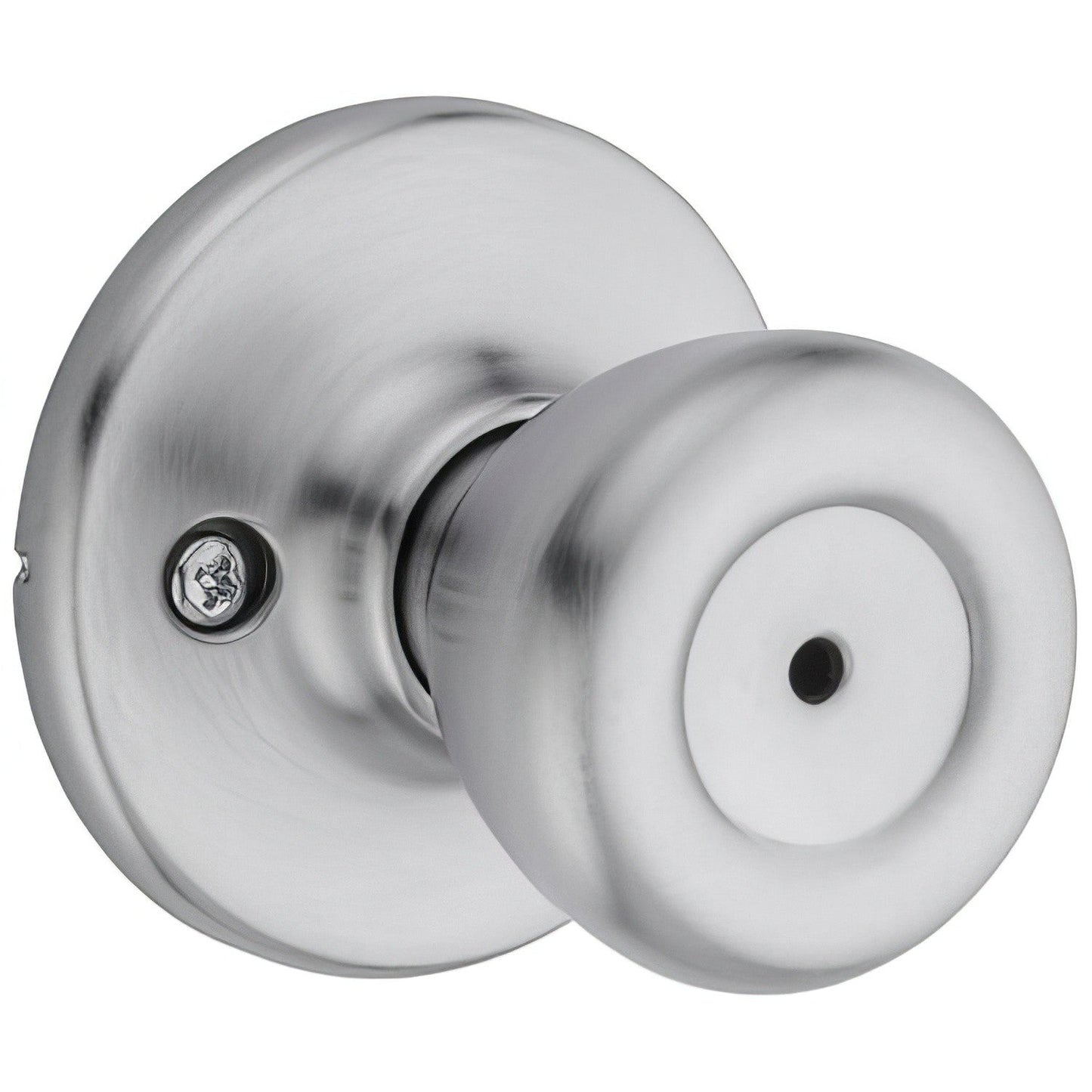 Kwikset 300T Tylo Privacy Door Knob