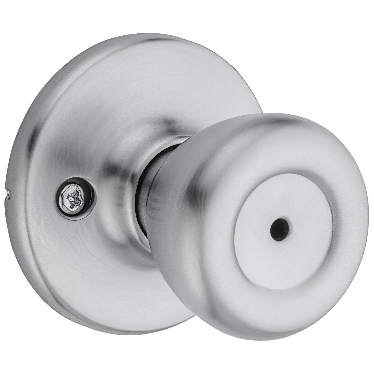 Kwikset 300T Tylo Privacy Door Knob