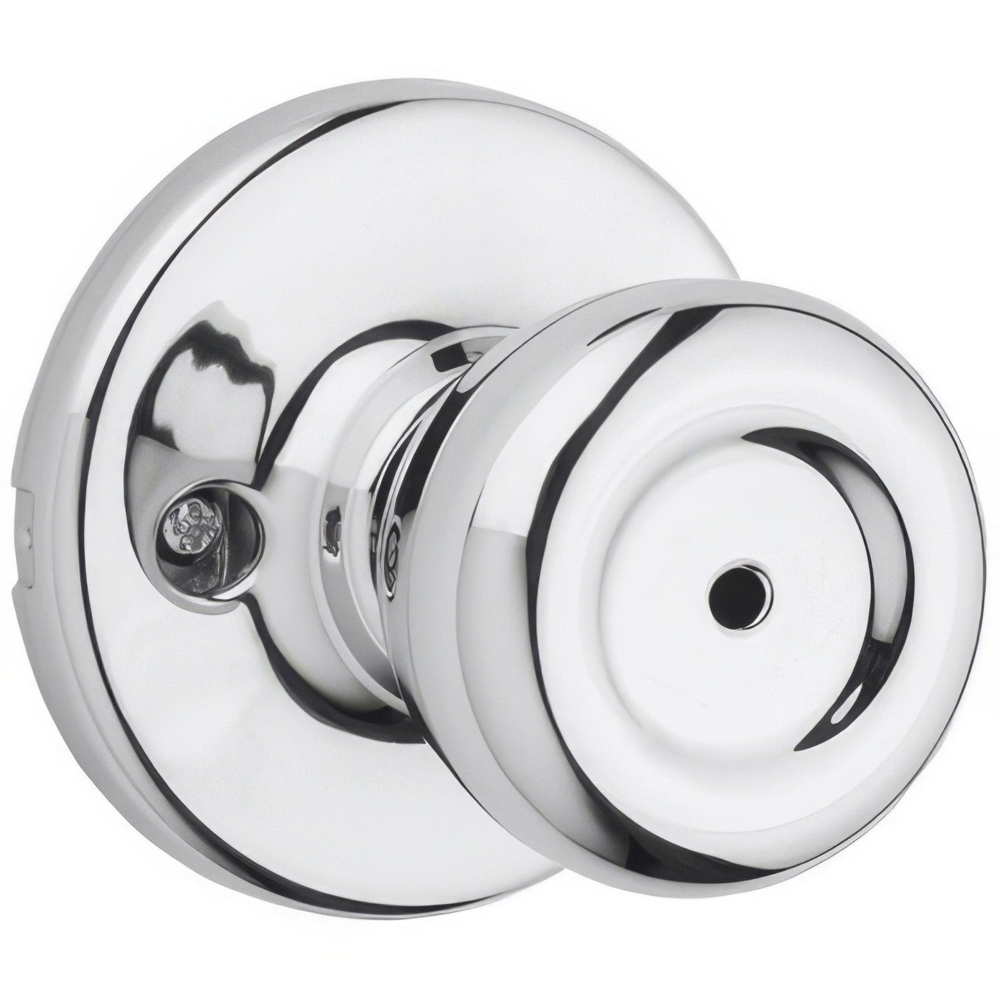 Kwikset 300T Tylo Privacy Door Knob