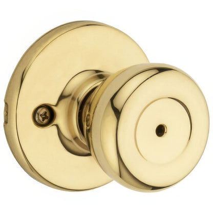 Kwikset 300T Tylo Privacy Door Knob