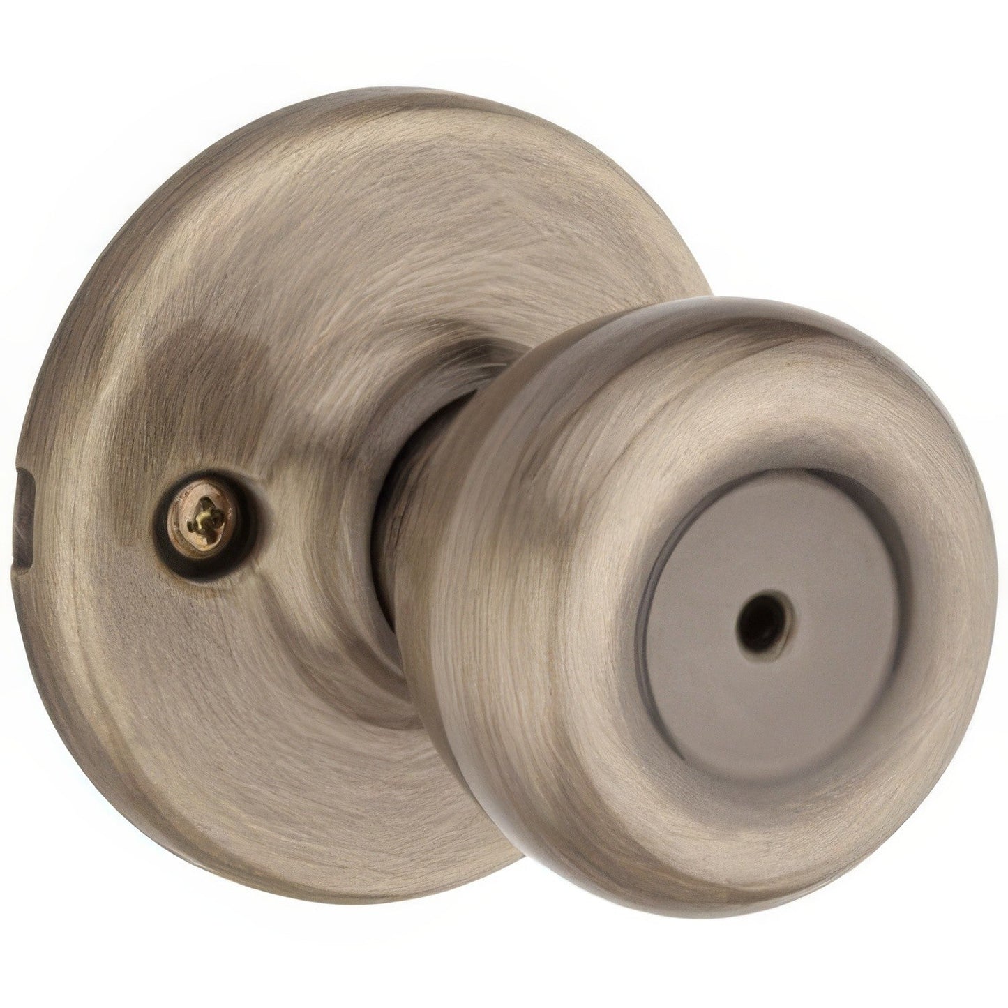 Kwikset 300T Tylo Privacy Door Knob