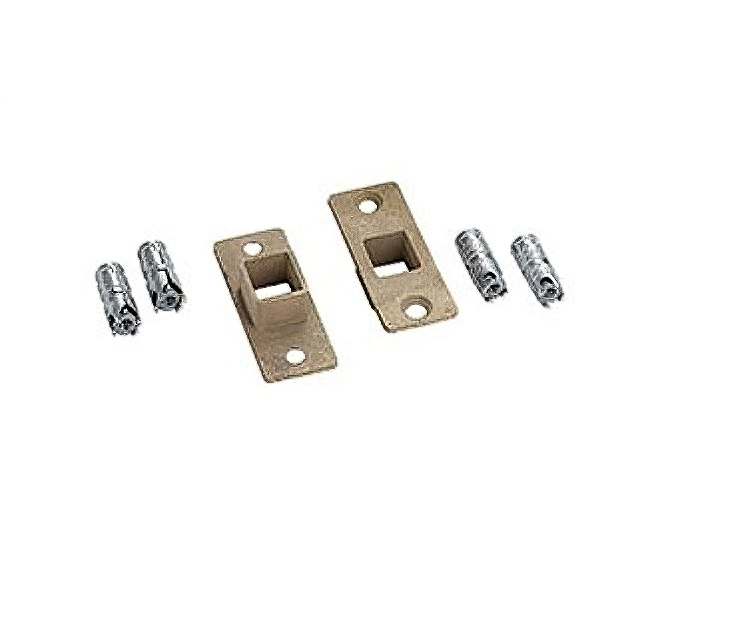 Von Duprin 301L Bottom Strike for 5547 and 8847 Series Fire Rated Exit Device