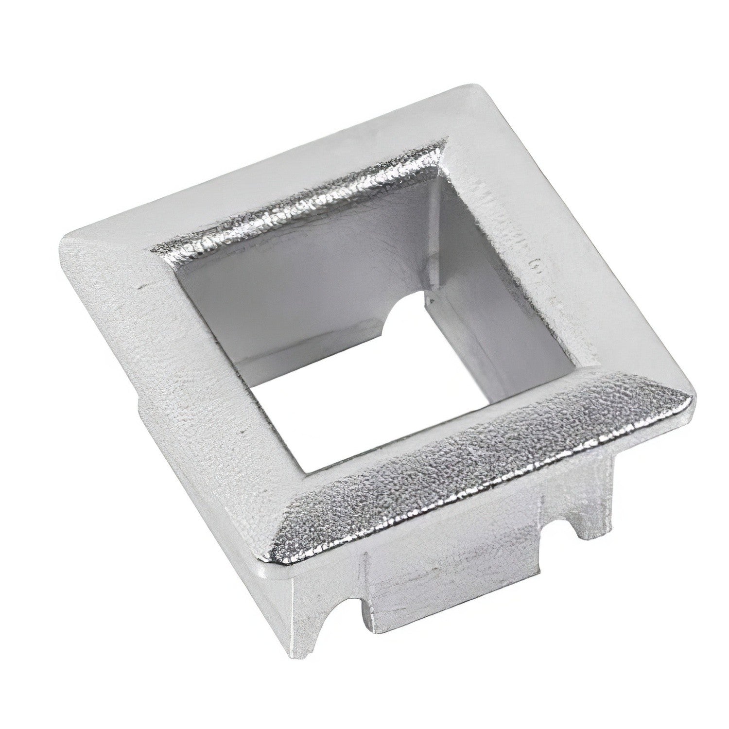 Von Duprin 304L Bottom Strike for 22 / 33A / 35A / 9827 / 9927 / 9857 / 9957 Series Exit Device