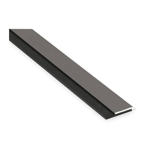 Pemko 315 36 Inch Door Bottom Sweep with 7/16 Inch Neoprene.