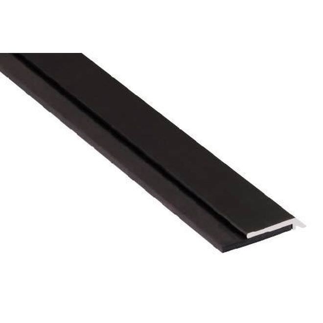 Pemko 315 36 Inch Door Bottom Sweep with 7/16 Inch Neoprene.