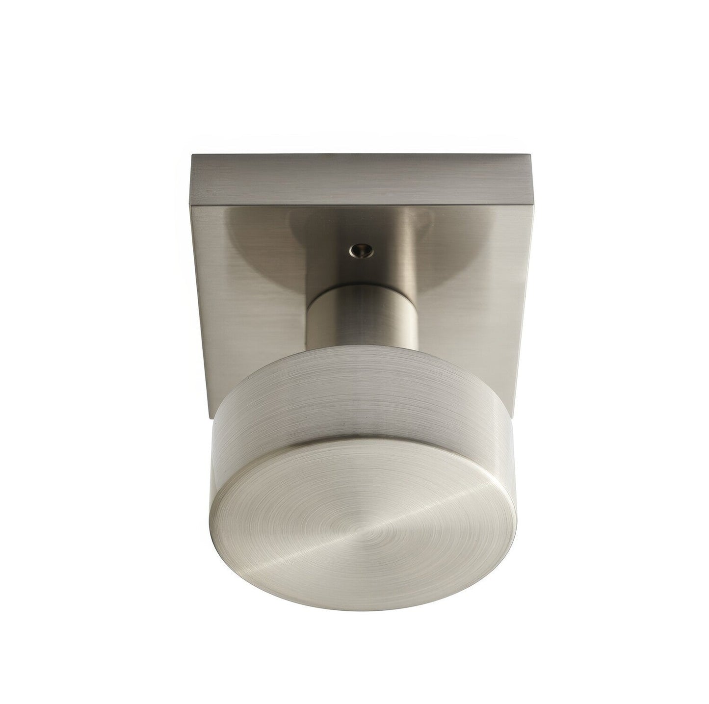 Better Home Products Belvedere Privacy Door Knob.