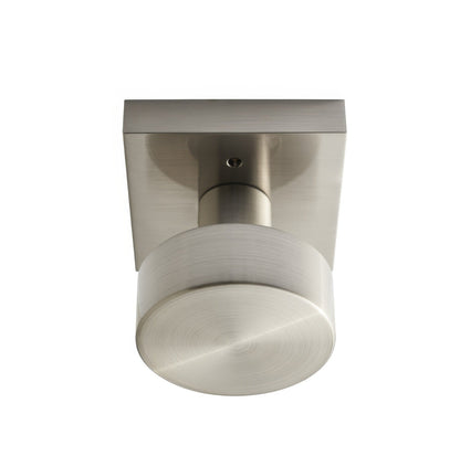 Better Home Products Belvedere Privacy Door Knob.