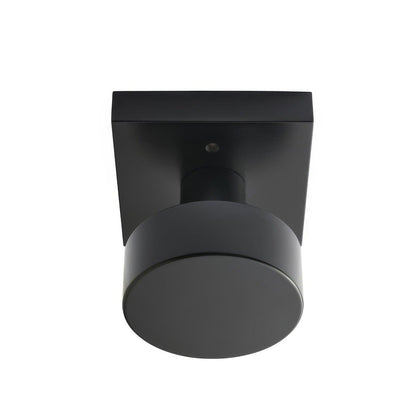 Better Home Products Belvedere Privacy Door Knob