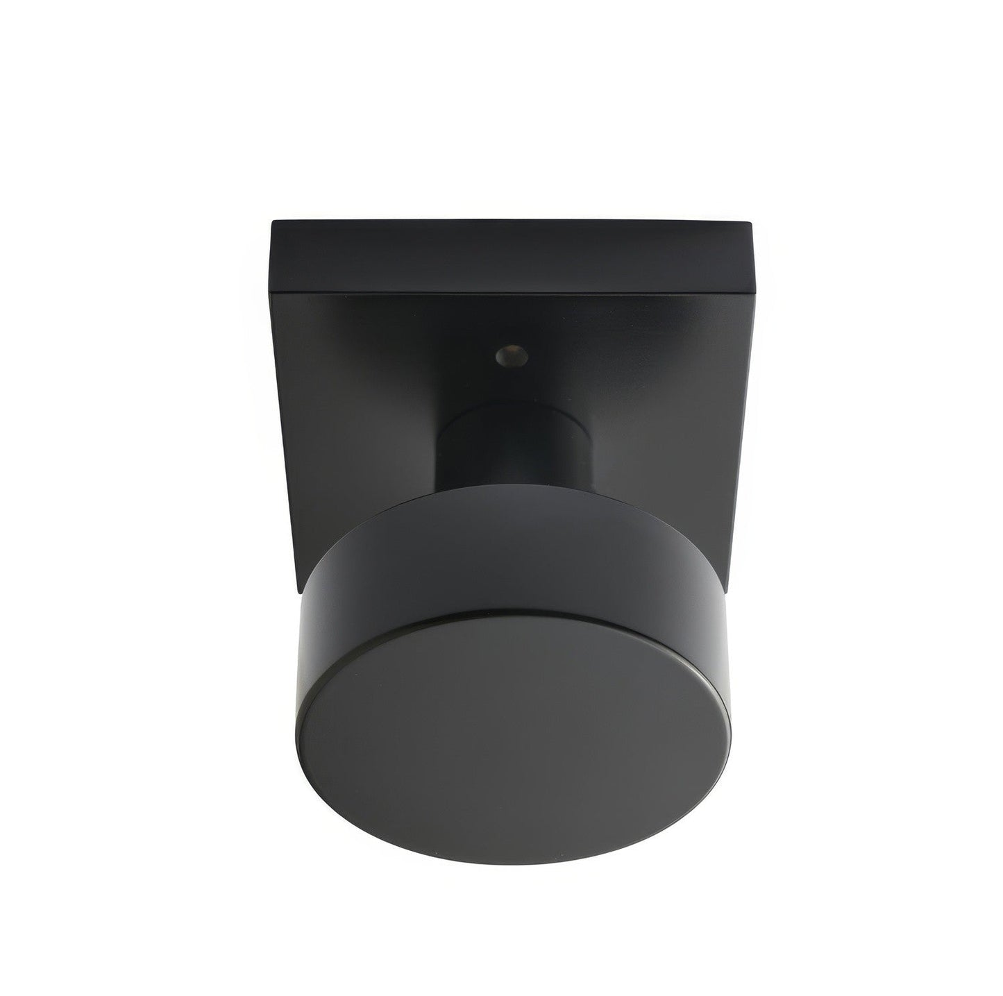 Better Home Products Belvedere Privacy Door Knob.