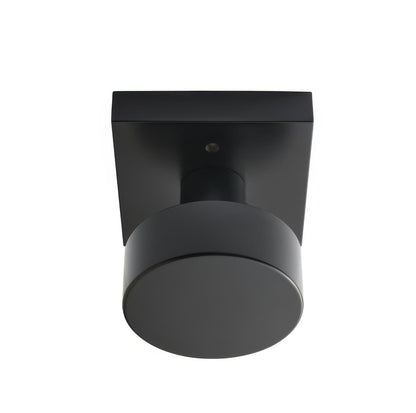 Better Home Products Belvedere Privacy Door Knob.