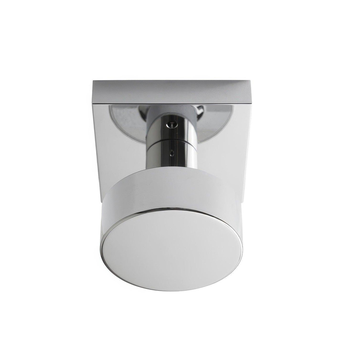 Better Home Products Belvedere Privacy Door Knob
