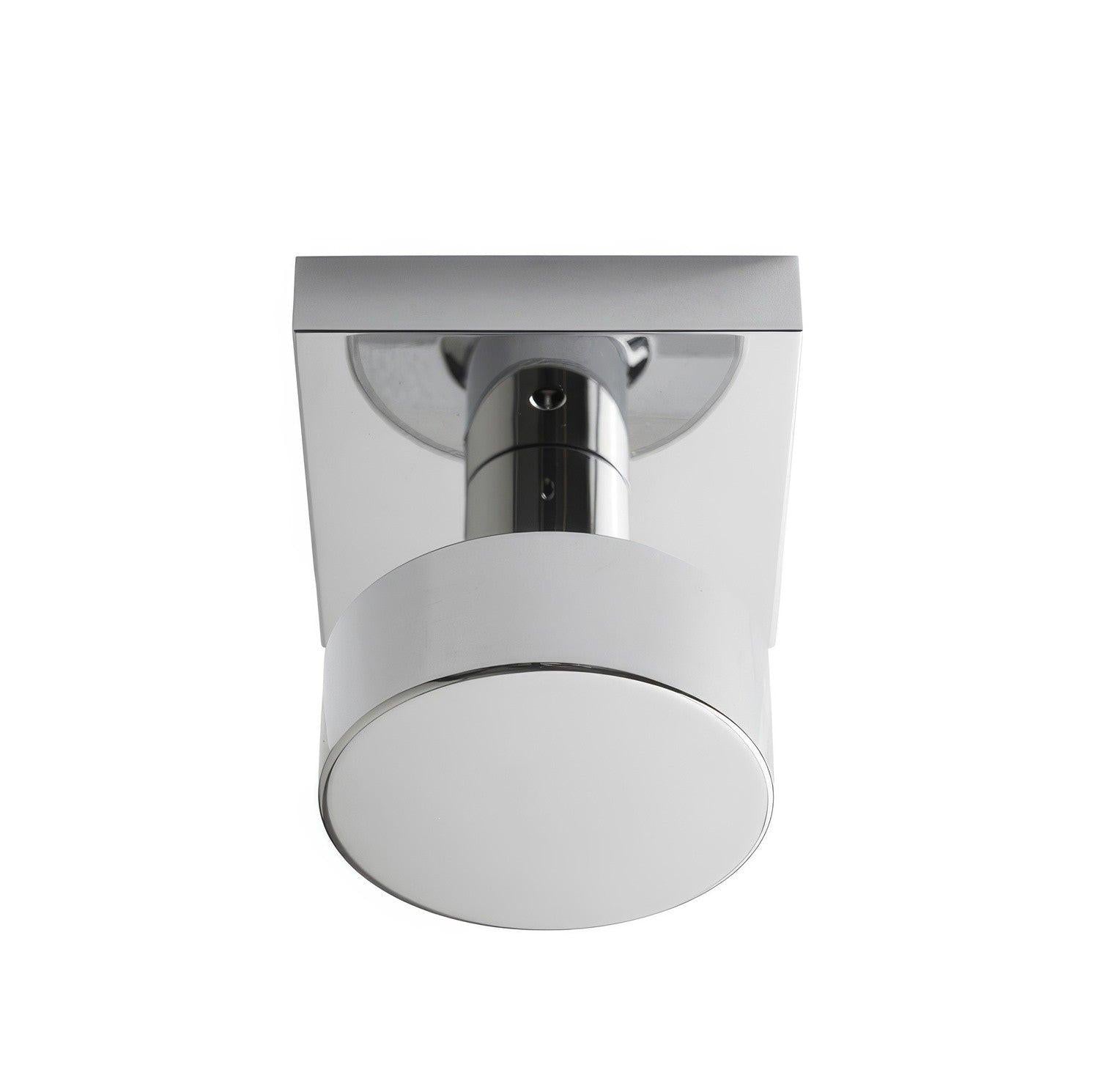 Better Home Products Belvedere Privacy Door Knob