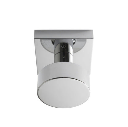 Better Home Products Belvedere Privacy Door Knob