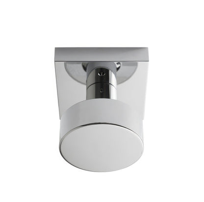 Better Home Products Belvedere Privacy Door Knob.