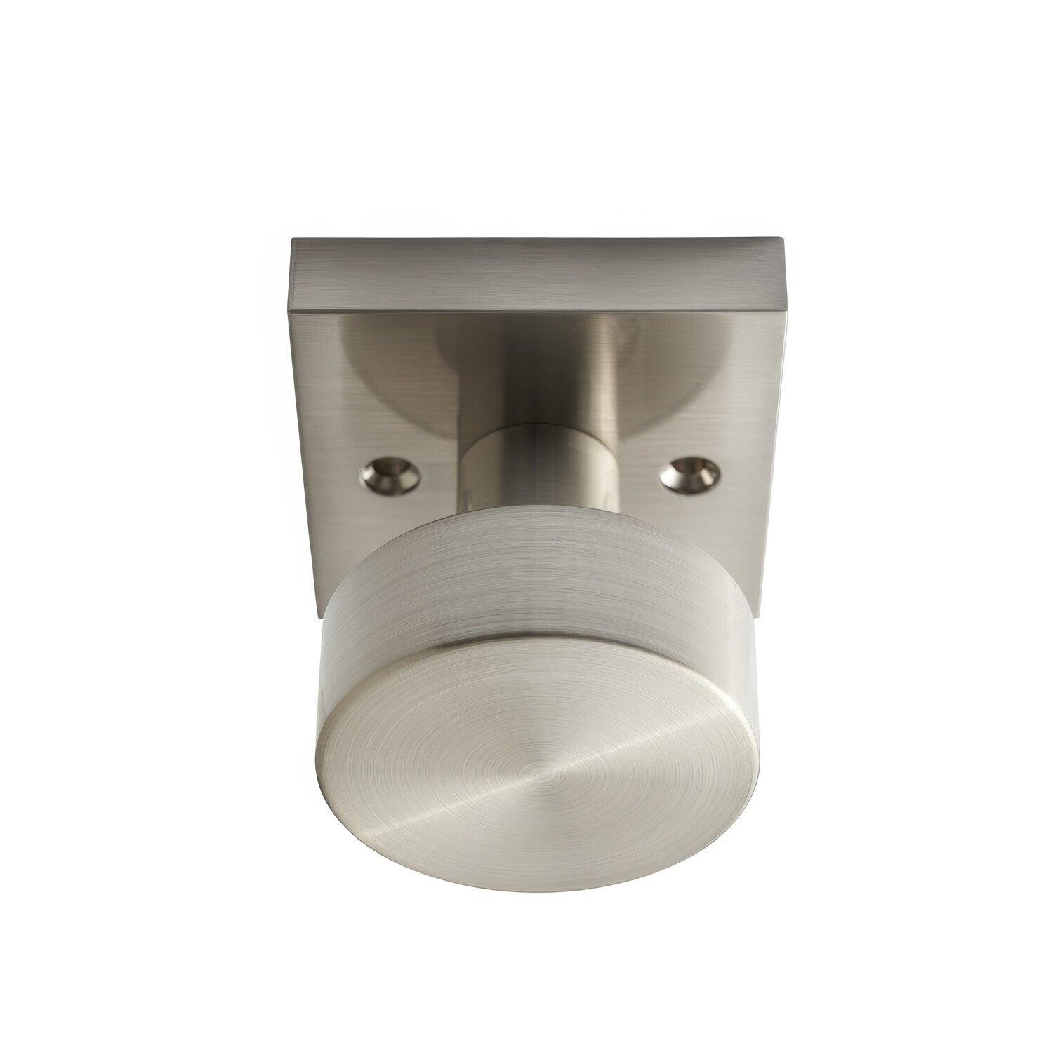 Better Home Products Belvedere Dummy Door Knob