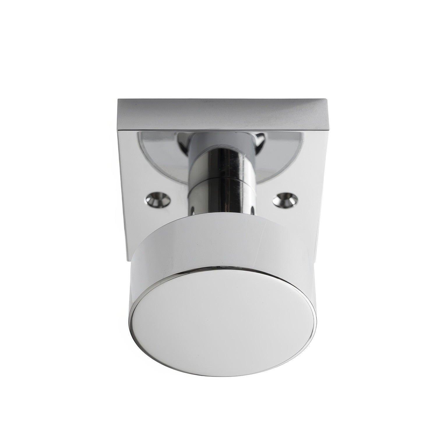 Better Home Products Belvedere Dummy Door Knob