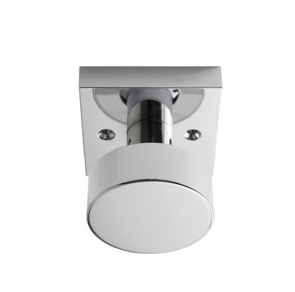 Better Home Products Belvedere Dummy Door Knob