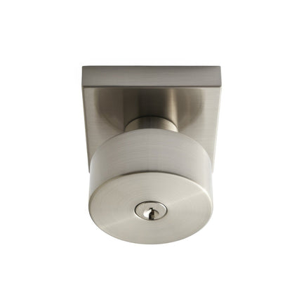 Better Home Products Belvedere Keyed Entry Door Knob.