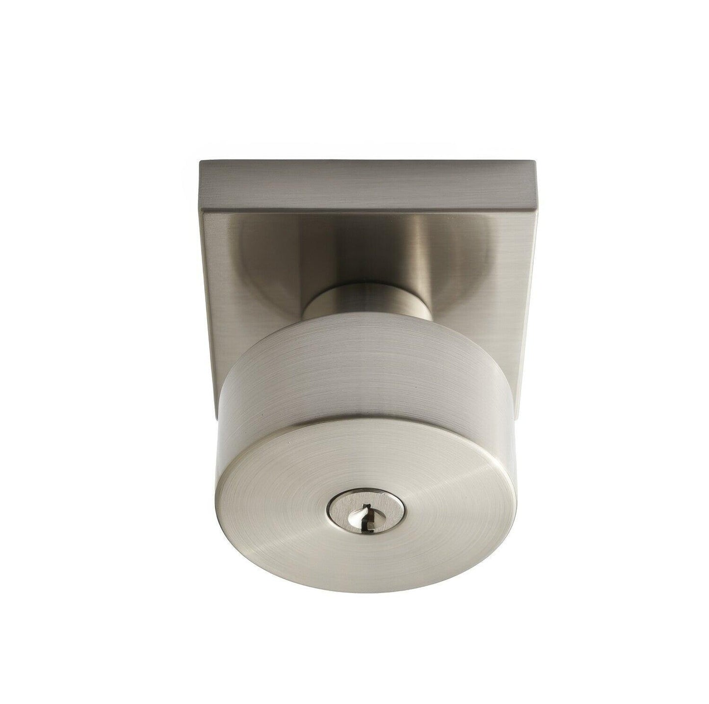 Better Home Products Belvedere Keyed Entry Door Knob