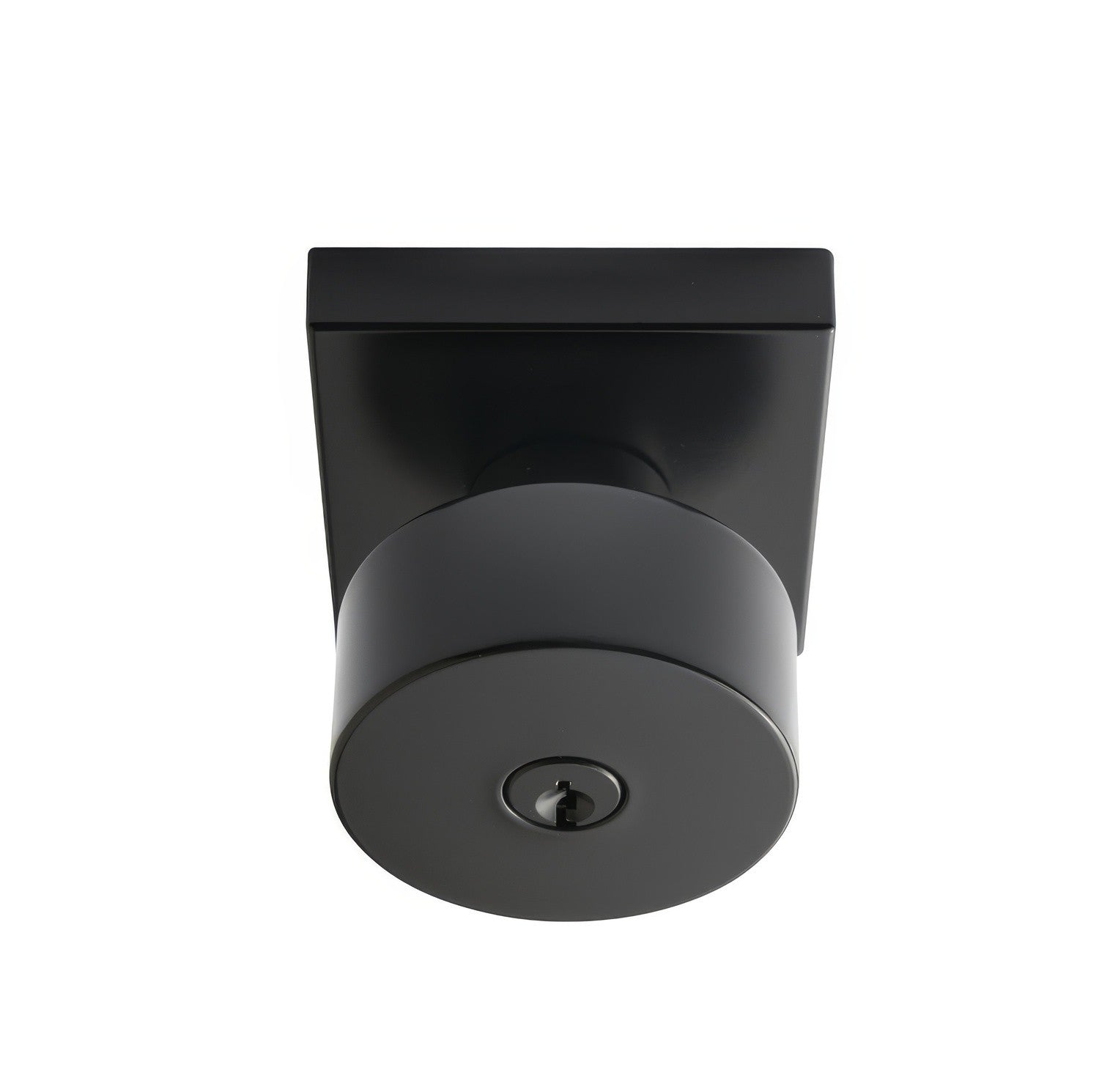 Better Home Products Belvedere Keyed Entry Door Knob.