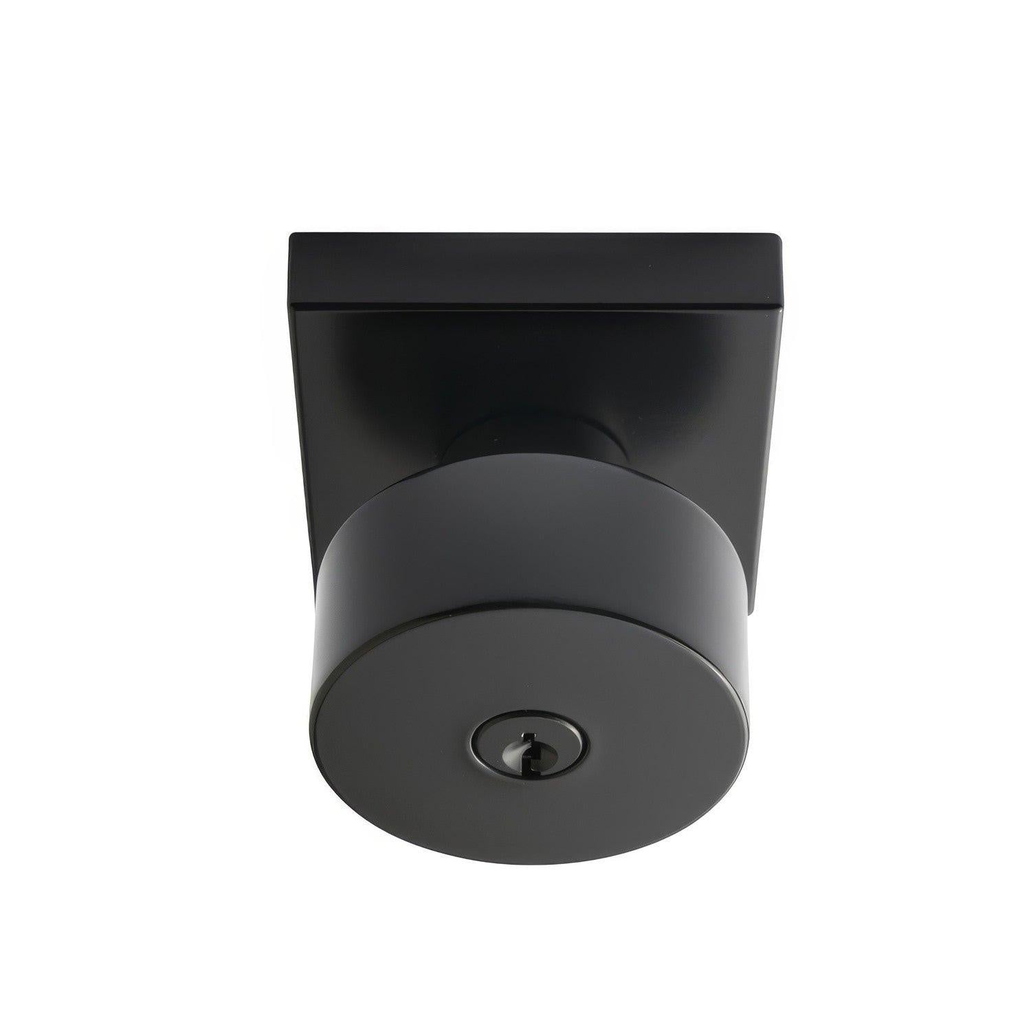 Better Home Products Belvedere Keyed Entry Door Knob