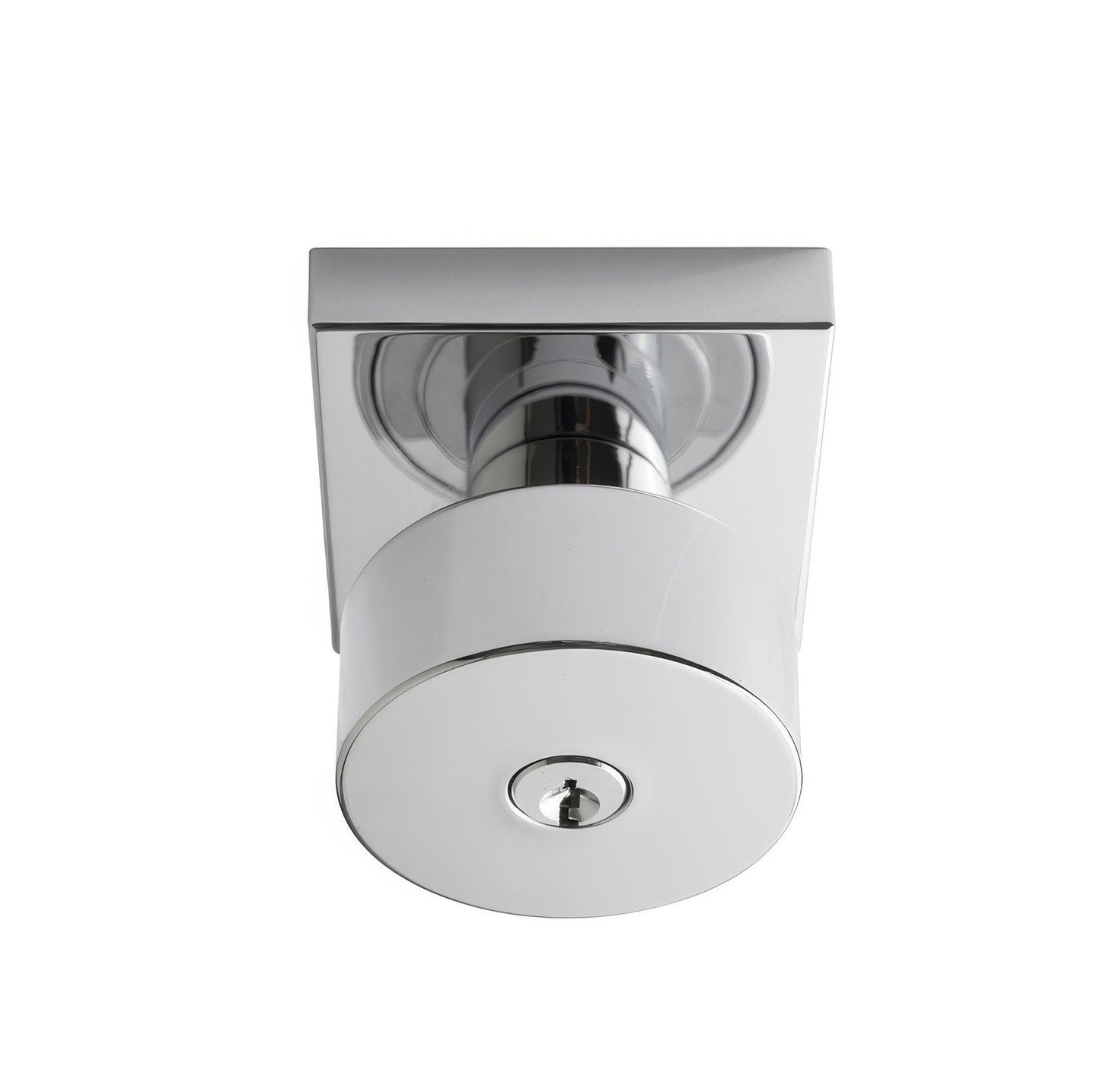 Better Home Products Belvedere Keyed Entry Door Knob.