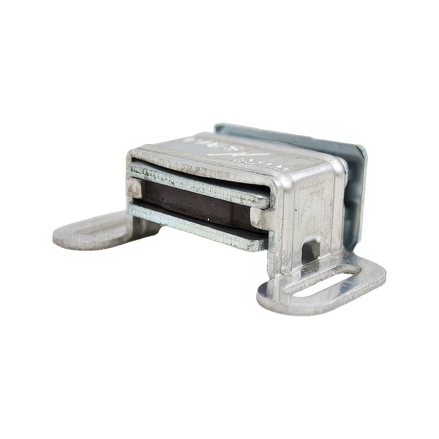 Ives 325A Self Aligning Double Pole Magnetic Catch 2-1/16" x 1-1/8" x 5/8"