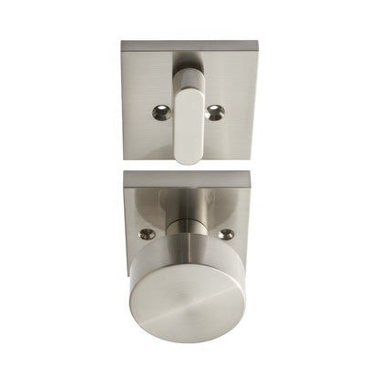 Better Home Products Belvedere Handleset Trim.