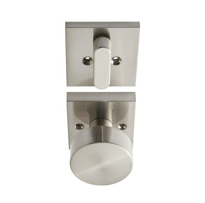 Better Home Products Belvedere Handleset Trim