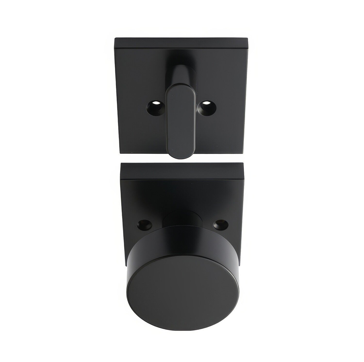 Better Home Products Belvedere Handleset Trim.