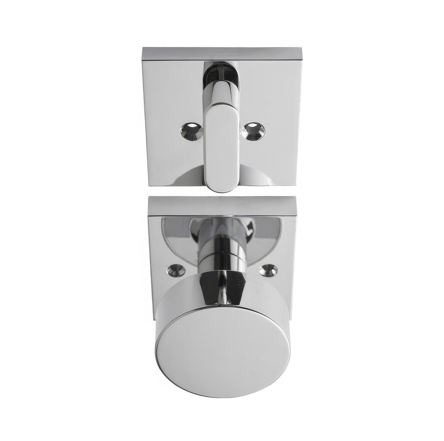 Better Home Products Belvedere Handleset Trim