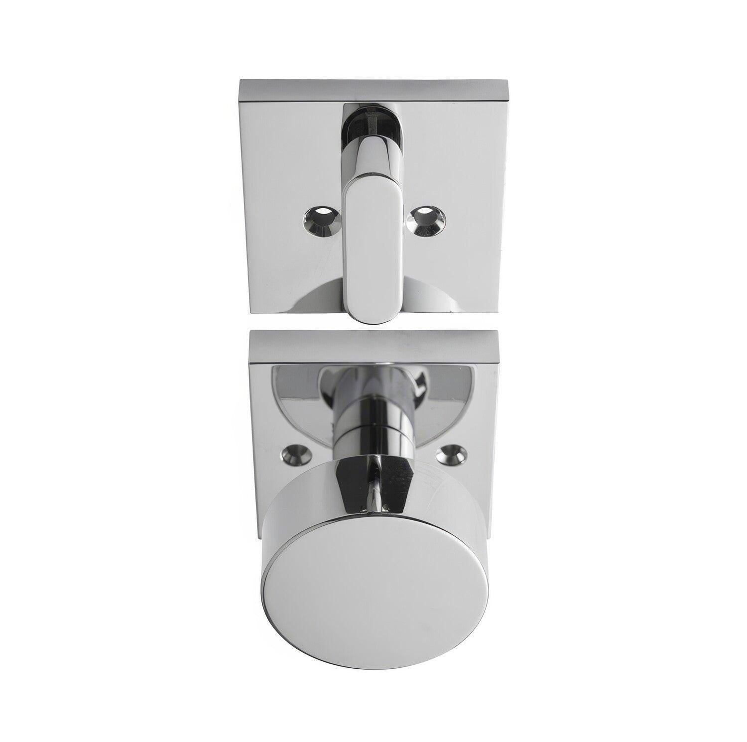 Better Home Products Belvedere Handleset Trim
