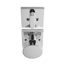 Better Home Products Belvedere Handleset Trim