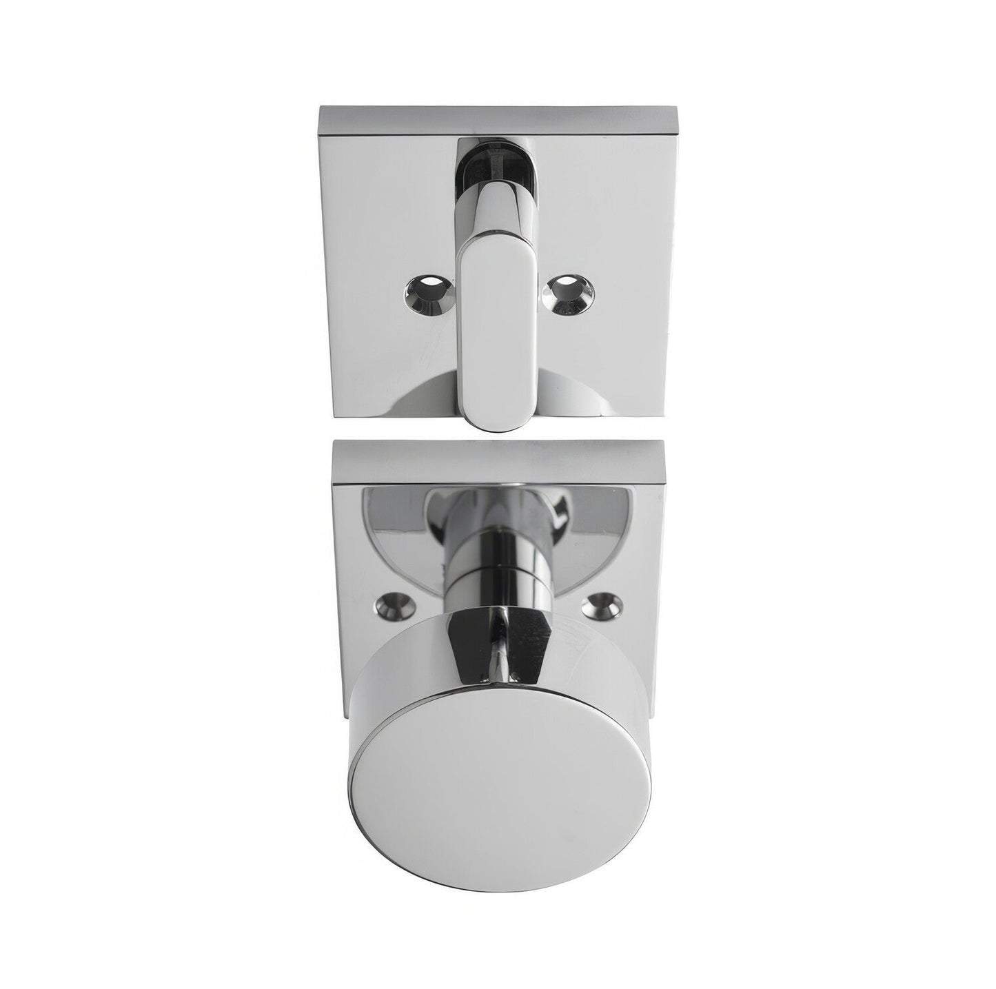 Better Home Products Belvedere Handleset Trim.