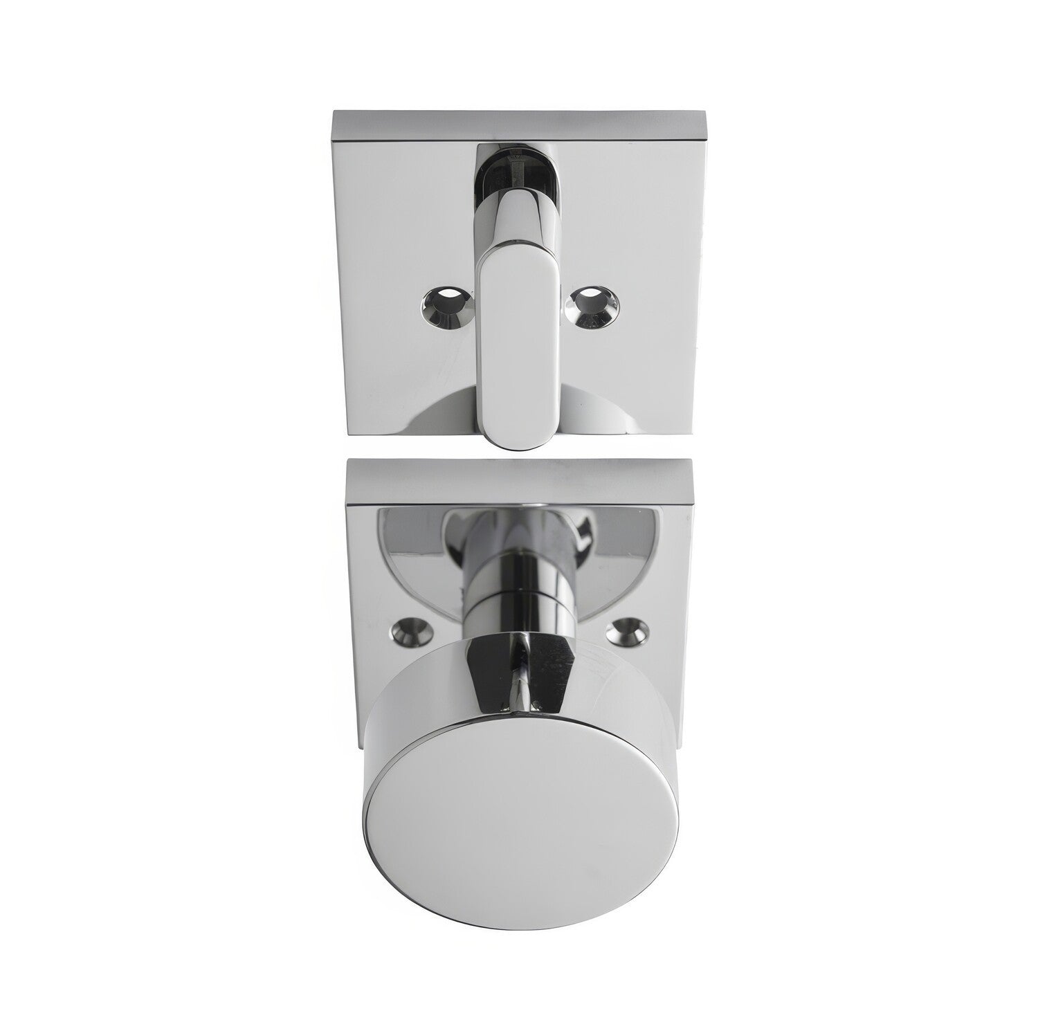 Better Home Products Belvedere Handleset Trim.