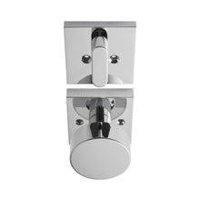 Better Home Products Belvedere Handleset Trim.